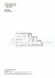 Canninghill Piers (D6), Apartment #445325921